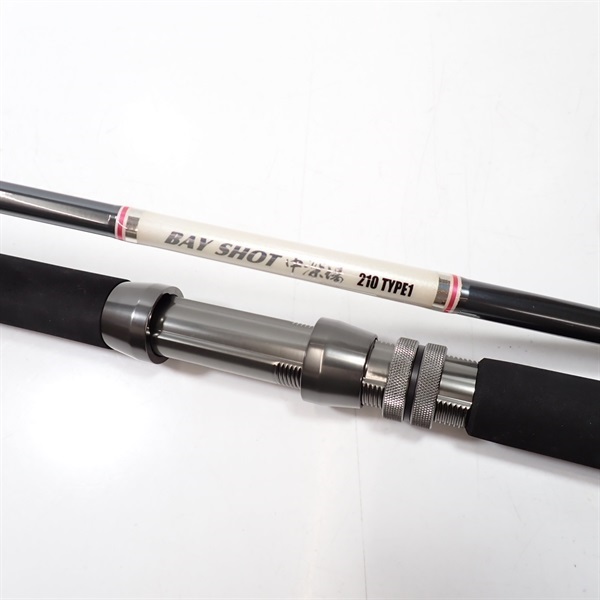 ベイショット中深場２１０タイプ１